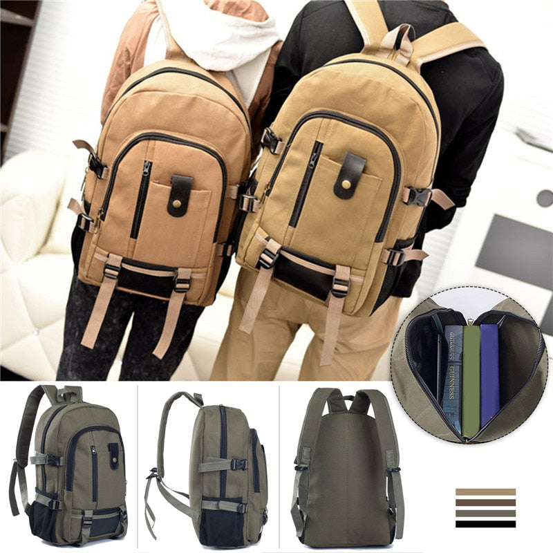 Travel Backpack (20 Litre)