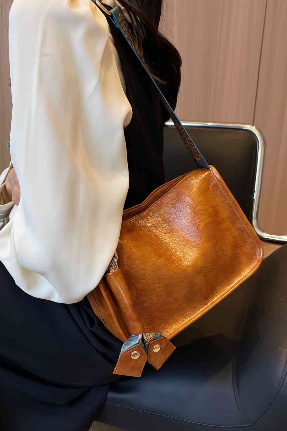 Adored  Shoulder Bag