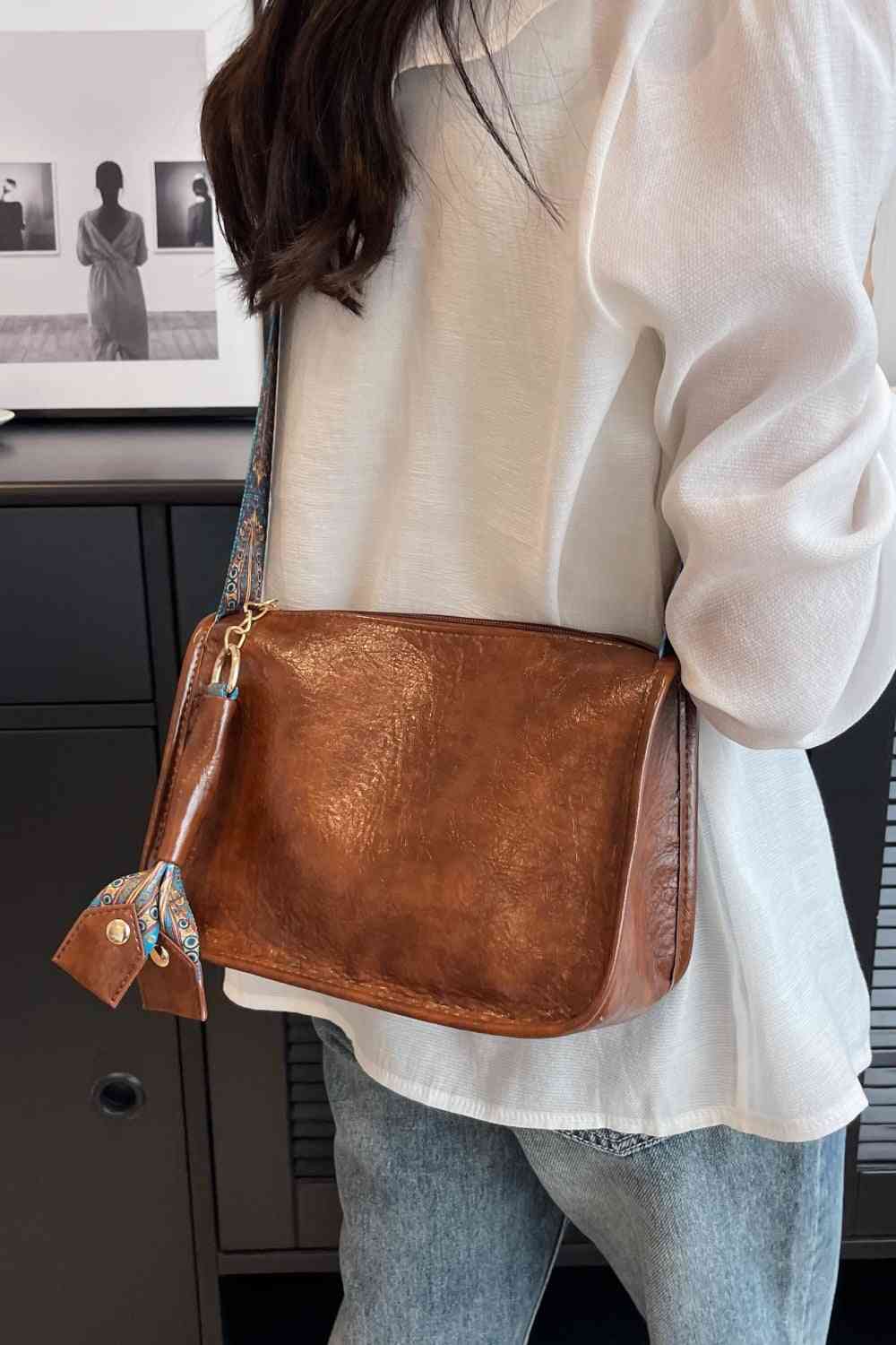 Adored  Shoulder Bag