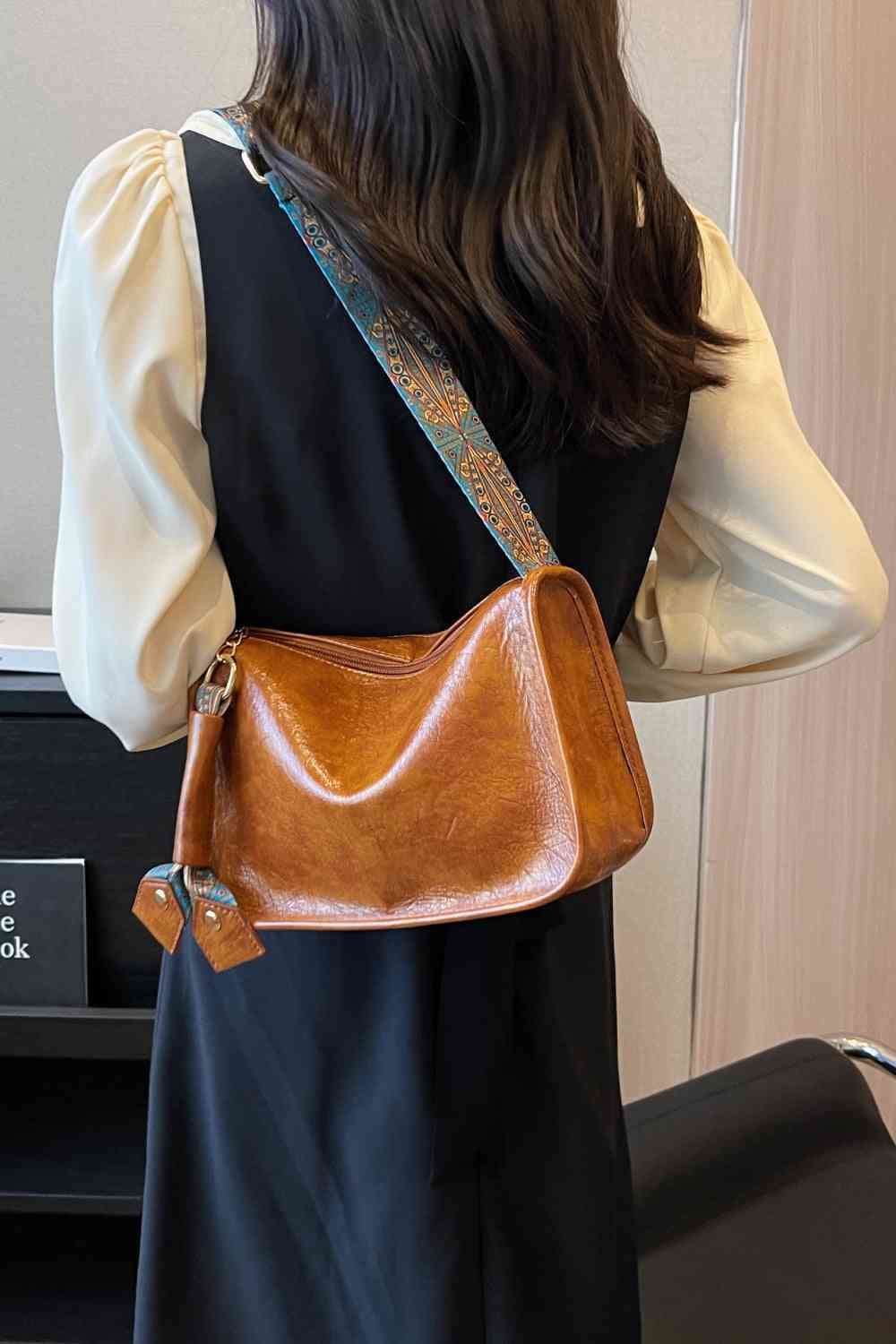 Adored  Shoulder Bag