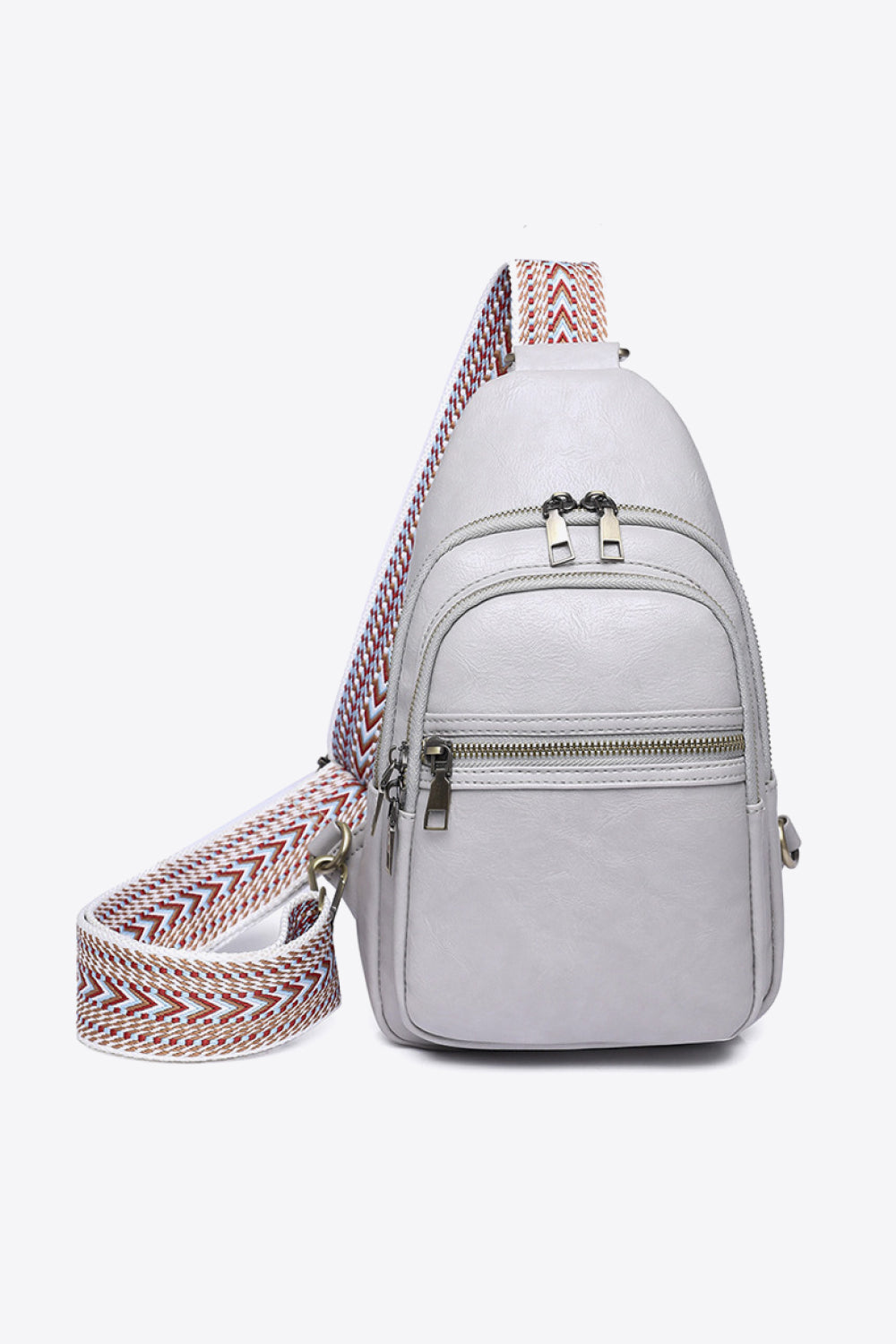 Adored It's Your Time Sling Bag