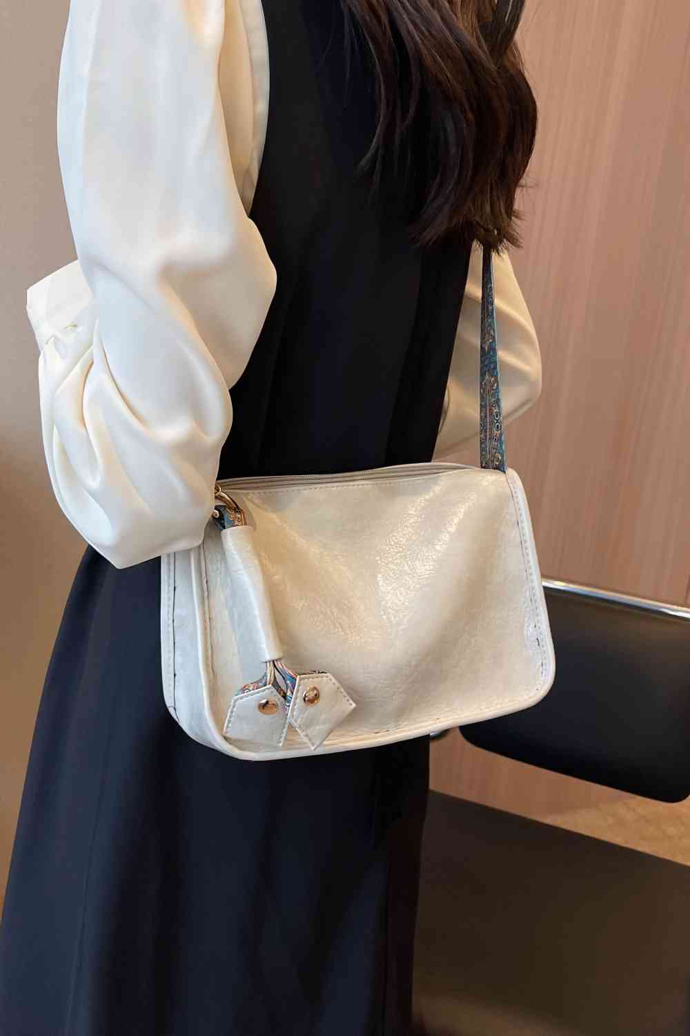 Adored  Shoulder Bag