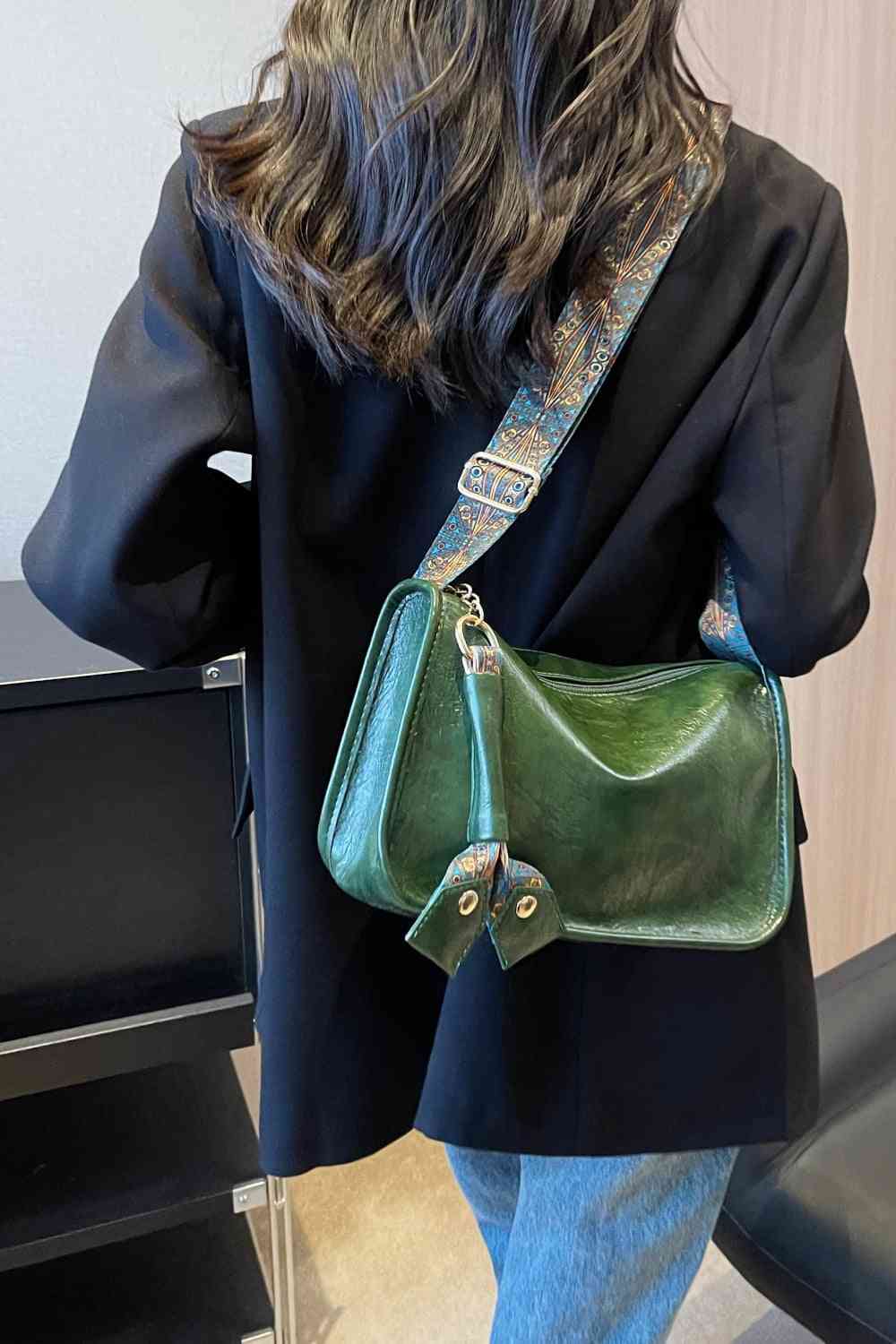 Adored  Shoulder Bag