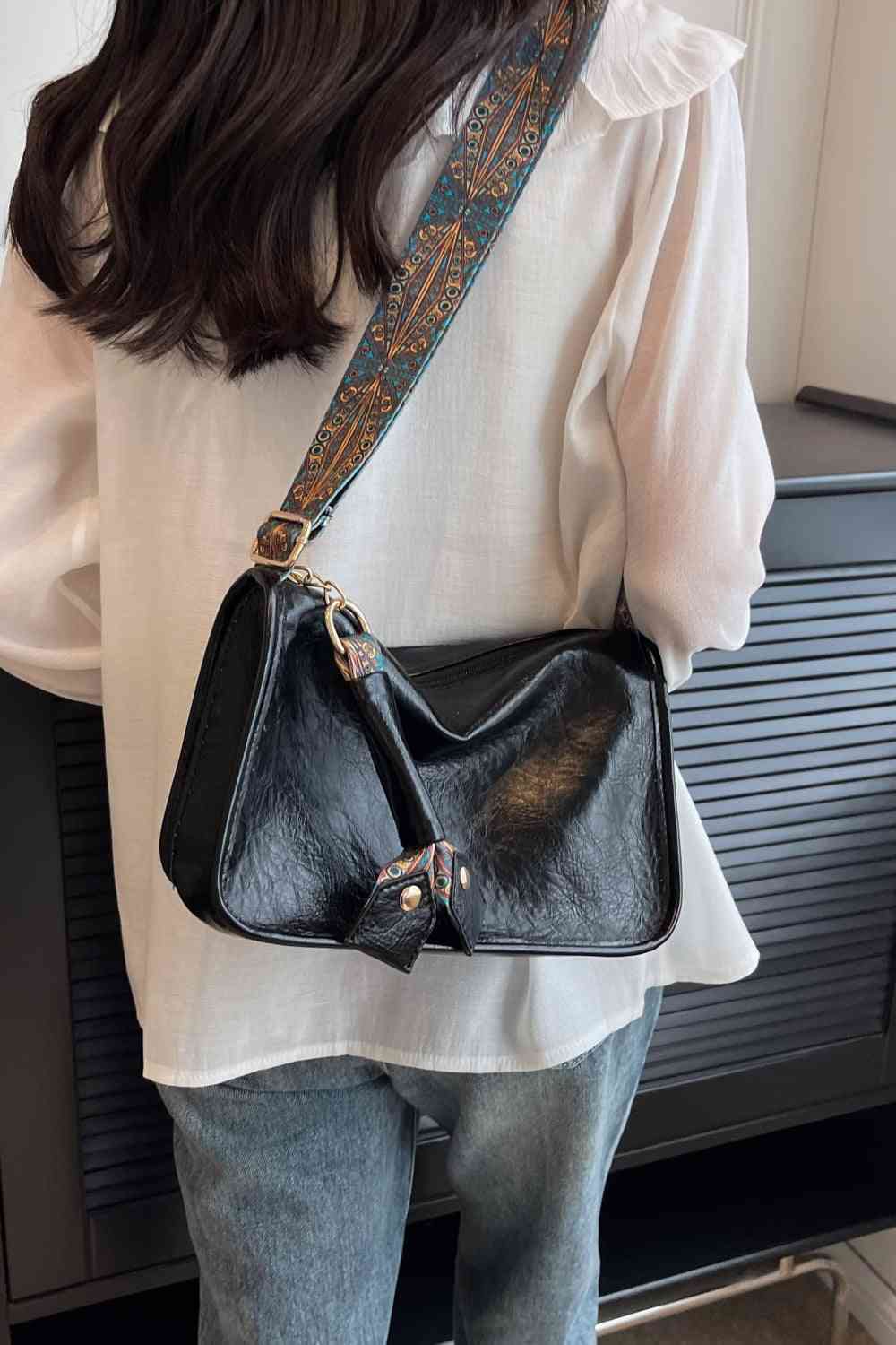 Adored  Shoulder Bag