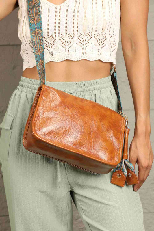 Adored  Shoulder Bag